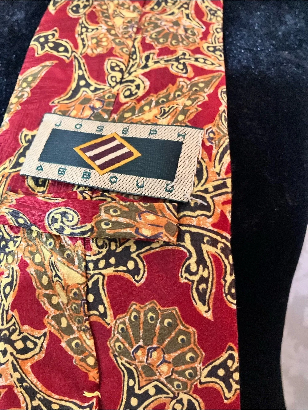 Joseph Aboud vintage joseph